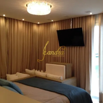 Imagem Casa de Condomínio com 4 Quartos à Venda, 571 m² em Centro - Xangri-la
