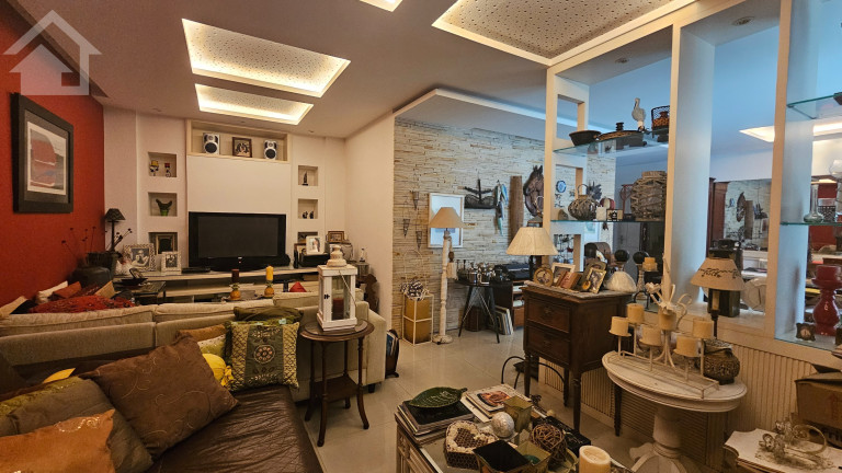 Imagem Casa com 4 Quartos à Venda, 259 m² em Vargem Pequena - Rio De Janeiro