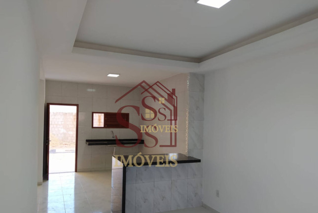 Imagem Casa com 2 Quartos à Venda, em Tibau Imagem Casa com 2 Quartos à Venda, em Tibau