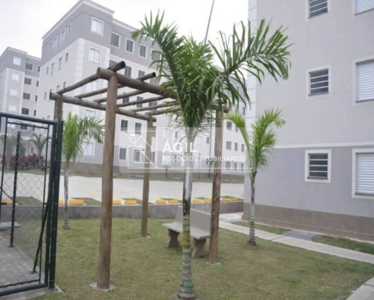 Imagem Apartamento com 2 Quartos à Venda, 48 m² em Jardim Califórnia - Jacareí