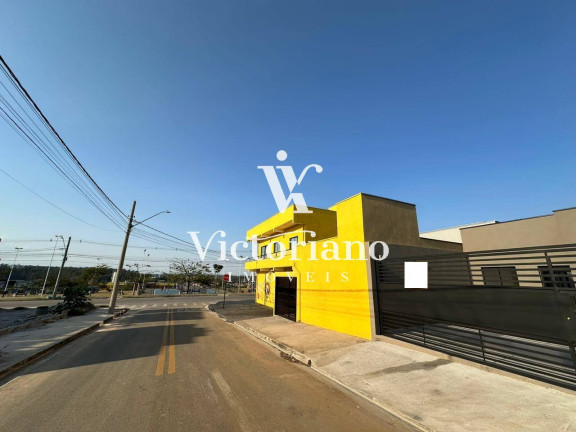 Imagem Casa com 3 Quartos à Venda, 175 m² em Setville Altos De São José - São José Dos Campos Imagem Casa com 3 Quartos à Venda, 175 m² em Setville Altos De São José - São José Dos Campos