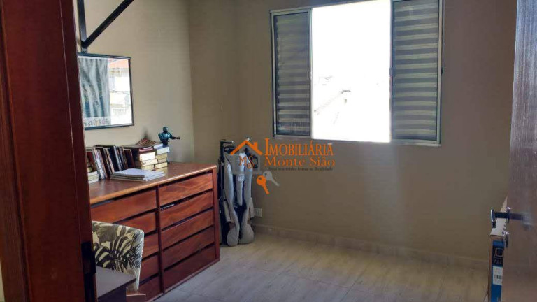 Imagem Apartamento com 3 Quartos à Venda, 175 m² em Jardim Santa Emilia - Guarulhos Imagem Apartamento com 3 Quartos à Venda, 175 m² em Jardim Santa Emilia - Guarulhos