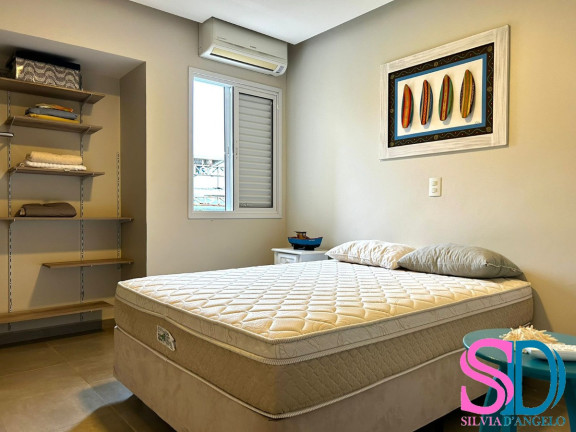Imagem Casa de Condomínio com 3 Quartos à Venda, 115 m² em Enseada - Ubatuba