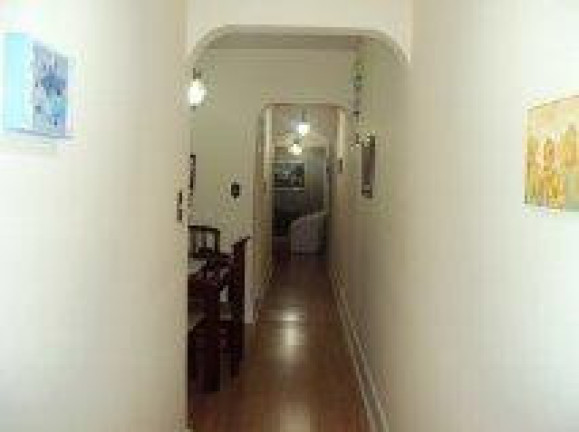 Imagem Apartamento com 3 Quartos à Venda, 104 m² em Campo Grande - Santos