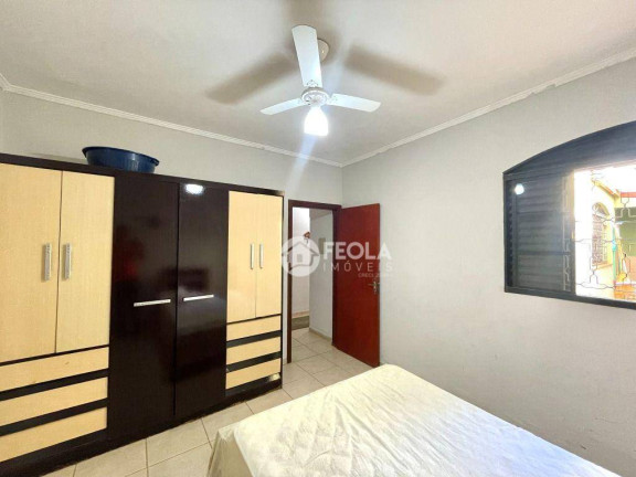 Imagem Casa com 3 Quartos à Venda, 133 m² em Parque Novo Mundo - Americana Imagem Casa com 3 Quartos à Venda, 133 m² em Parque Novo Mundo - Americana