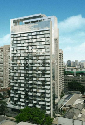Imagem Apartamento com 1 Quarto à Venda, 51 m² em Barra Funda - São Paulo