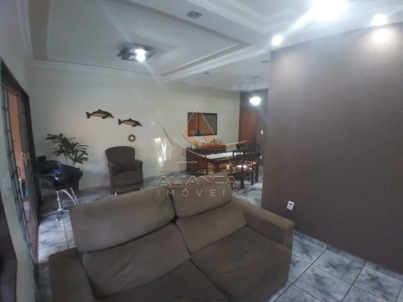 Imagem Casa com 2 Quartos à Venda, 111 m² em Heitor Rigon - Ribeirão Preto Imagem Casa com 2 Quartos à Venda, 111 m² em Heitor Rigon - Ribeirão Preto