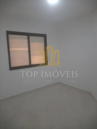Imagem Apartamento com 2 Quartos à Venda, 54 m² em Jardim Paulista - São José Dos Campos