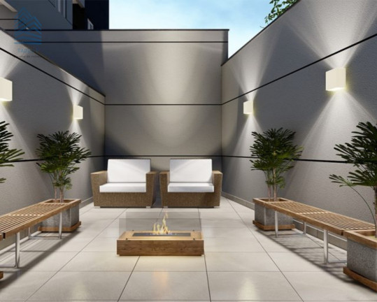 Imagem Imóvel com 2 Quartos à Venda, 31 m² em Vila Nova Das Belezas - São Paulo Imagem Imóvel com 2 Quartos à Venda, 31 m² em Vila Nova Das Belezas - São Paulo
