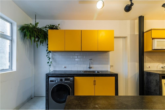 Imagem Apartamento com 3 Quartos à Venda, 122 m² em Itaim Bibi - São Paulo Imagem Apartamento com 3 Quartos à Venda, 122 m² em Itaim Bibi - São Paulo