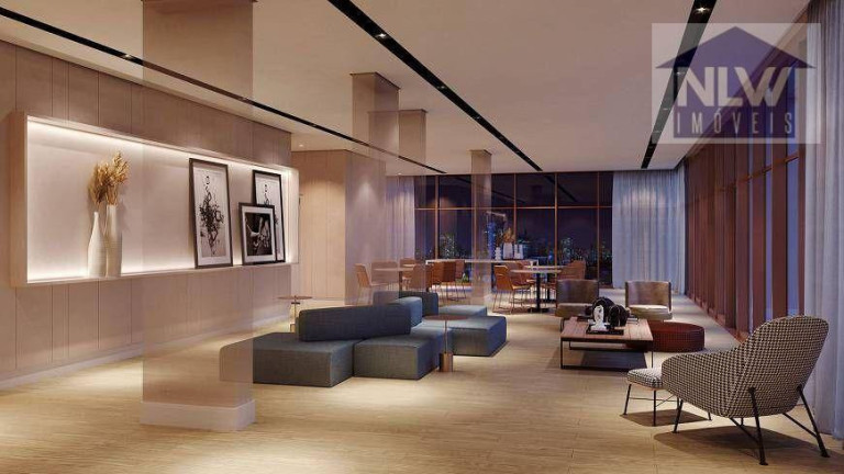 Imagem Apartamento com 1 Quarto à Venda, 27 m² em Perdizes - São Paulo Imagem Apartamento com 1 Quarto à Venda, 27 m² em Perdizes - São Paulo