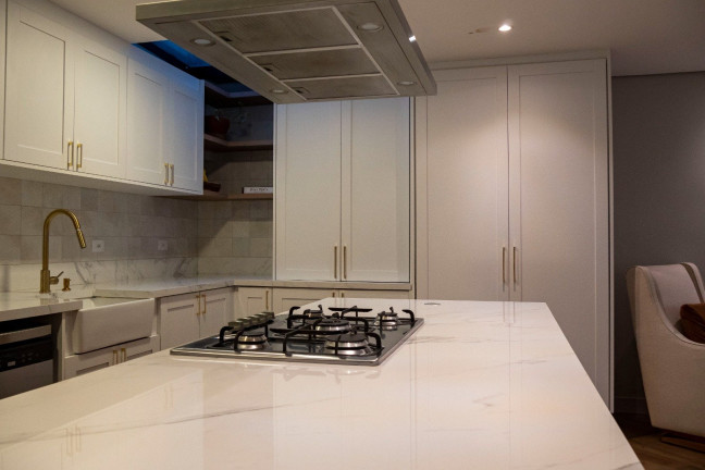 Imagem Casa com 3 Quartos à Venda, 169 m² em Jardim - Santo André