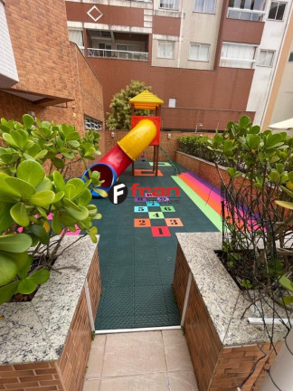Imagem Apartamento com 3 Quartos à Venda, 121 m² em Córrego Grande - Florianópolis Imagem Apartamento com 3 Quartos à Venda, 121 m² em Córrego Grande - Florianópolis