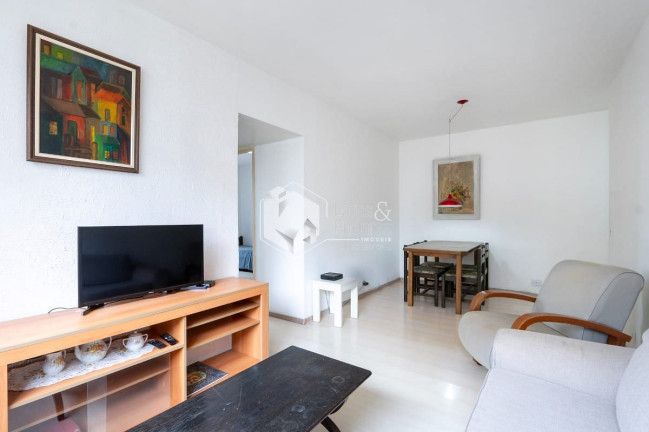 Imagem Apartamento com 3 Quartos à Venda, 74 m² em Cidade Monções - São Paulo Imagem Apartamento com 3 Quartos à Venda, 74 m² em Cidade Monções - São Paulo