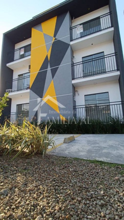 Imagem Apartamento com 2 Quartos à Venda, 66 m² em Bom Retiro - Joinville