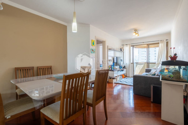 Imagem Apartamento com 2 Quartos à Venda, 67 m² em Vila Gumercindo - São Paulo Imagem Apartamento com 2 Quartos à Venda, 67 m² em Vila Gumercindo - São Paulo