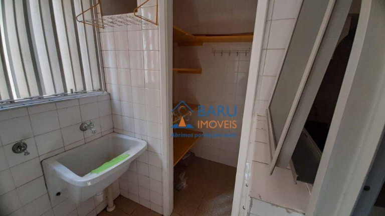 Apartamento com 2 Quartos à Venda, 67 m² em Sumaré - São Paulo