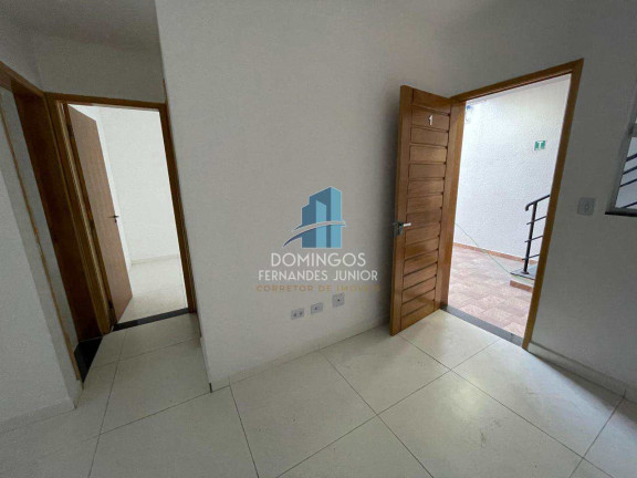Imagem Apartamento com 2 Quartos à Venda, 35 m² em Vila Guilhermina - São Paulo Imagem Apartamento com 2 Quartos à Venda, 35 m² em Vila Guilhermina - São Paulo