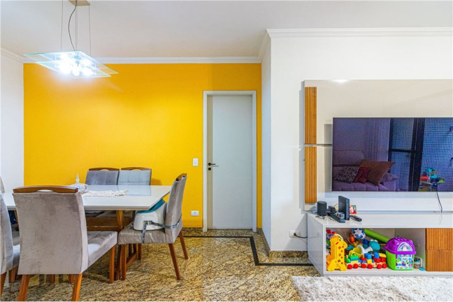 Imagem Apartamento com 3 Quartos à Venda, 98 m² em Perdizes - São Paulo Imagem Apartamento com 3 Quartos à Venda, 98 m² em Perdizes - São Paulo