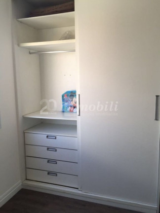 Imagem Apartamento com 1 Quarto à Venda, 28 m² em Barra Funda - São Paulo