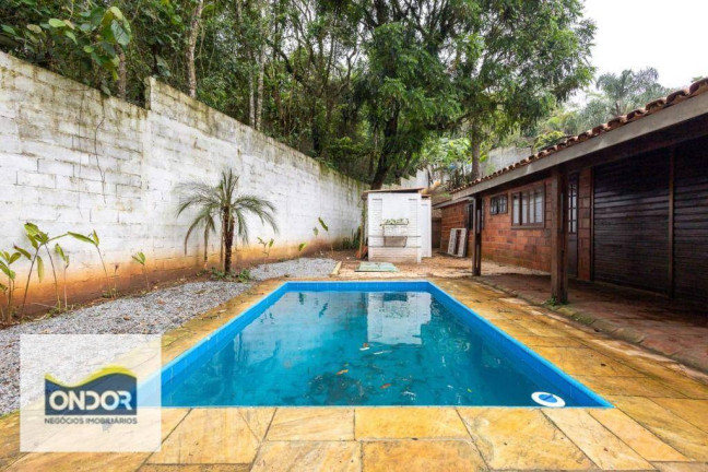 Imagem Casa de Condomínio com 3 Quartos à Venda, 174 m² em Granja Carneiro Viana - Cotia Imagem Casa de Condomínio com 3 Quartos à Venda, 174 m² em Granja Carneiro Viana - Cotia