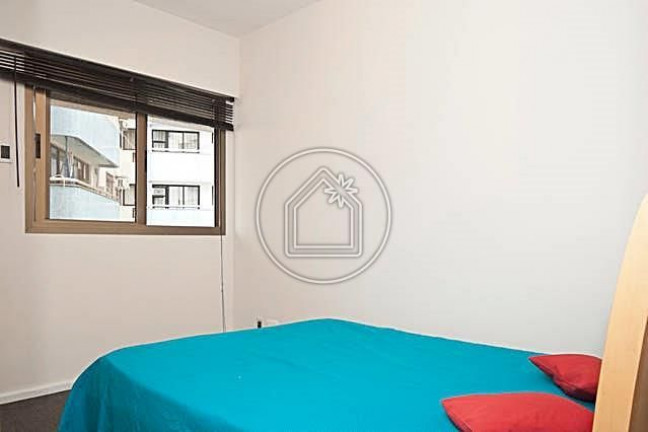Imagem Apartamento com 2 Quartos à Venda, 74 m² em Leblon - Rio De Janeiro