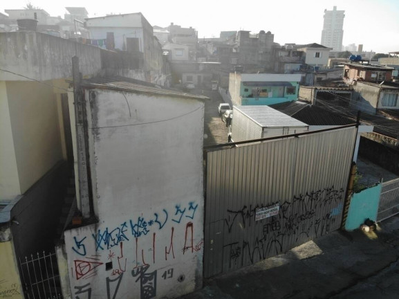 Imagem Terreno à Venda, 600 m² em Lauzane Paulista - São Paulo