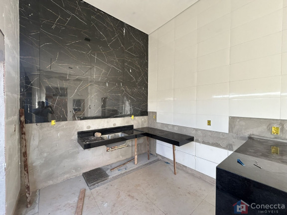 Imagem Casa com 2 Quartos à Venda, 54 m² em Afonso Queiroz - Patos De Minas Imagem Casa com 2 Quartos à Venda, 54 m² em Afonso Queiroz - Patos De Minas