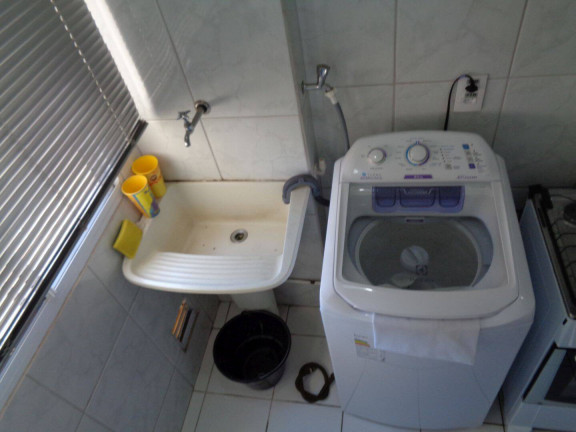Imagem Apartamento com 2 Quartos à Venda,  em Vila São Francisco - Hortolândia