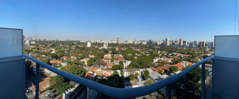 Imagem Imóvel Comercial à Venda, 35 m² em Pinheiros - São Paulo Imagem Imóvel Comercial à Venda, 35 m² em Pinheiros - São Paulo
