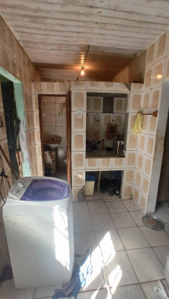 Imagem Casa com 3 Quartos à Venda, 162 m² em Guamá - Belém Imagem Casa com 3 Quartos à Venda, 162 m² em Guamá - Belém