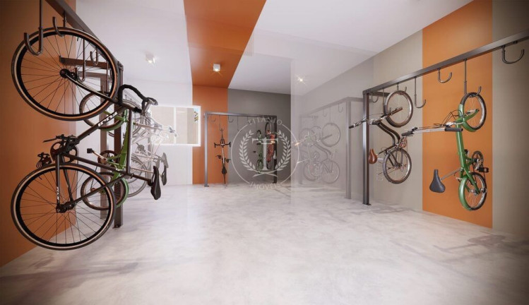 Imagem Apartamento com 2 Quartos à Venda, 40 m² em Campo Limpo - São Paulo Imagem Apartamento com 2 Quartos à Venda, 40 m² em Campo Limpo - São Paulo