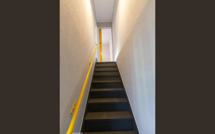 Imagem Sobrado com 2 Quartos para Alugar, 100 m² em Vila Prudente - Sao Paulo