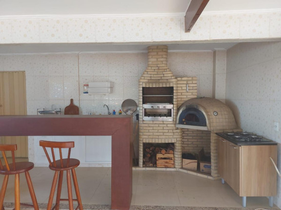 Imagem Casa com 6 Quartos à Venda, 300 m² em Conceição De Jacarei /mangaratiba - Mangaratiba