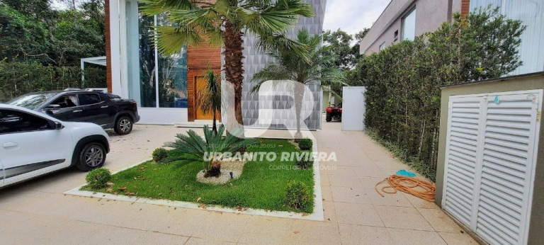 Imagem Casa com 5 Quartos à Venda, 450 m² em Riviera | Módulo 22 - Bertioga Imagem Casa com 5 Quartos à Venda, 450 m² em Riviera | Módulo 22 - Bertioga