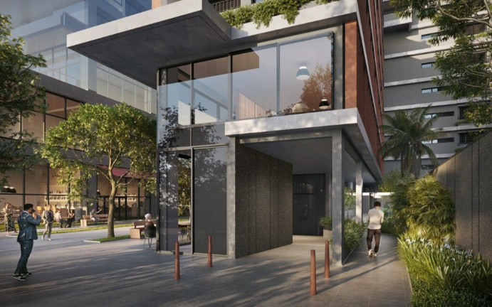 Imagem Imóvel com 2 Quartos à Venda, 131 m² em Itaim Bibi - São Paulo