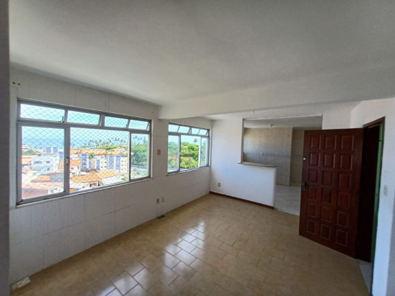 Imagem Apartamento com 2 Quartos à Venda, 76 m² em Rio Vermelho - Salvador Imagem Apartamento com 2 Quartos à Venda, 76 m² em Rio Vermelho - Salvador