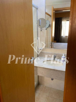 Imagem Apartamento com 1 Quarto à Venda, 27 m² em Itaim Bibi - São Paulo Imagem Apartamento com 1 Quarto à Venda, 27 m² em Itaim Bibi - São Paulo