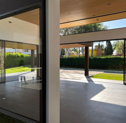 Imagem Casa de Condomínio com 4 Quartos à Venda, 440 m² em Condomínio Lago Azul - Araçoiaba Da Serra