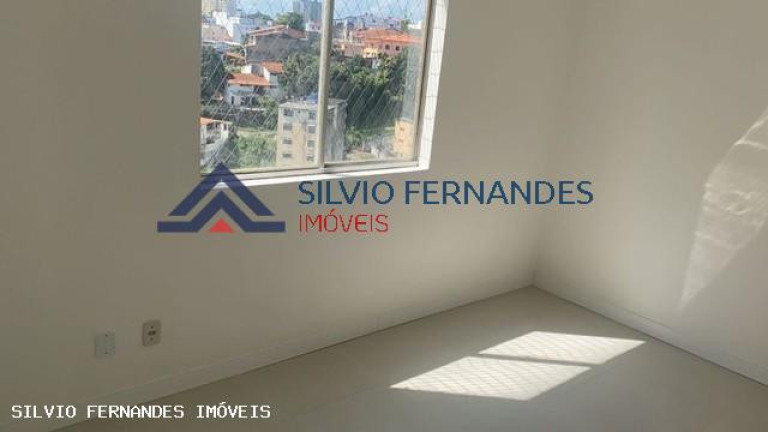 Imagem Apartamento com 2 Quartos à Venda, 90 m² em Pernambués - Salvador Imagem Apartamento com 2 Quartos à Venda, 90 m² em Pernambués - Salvador