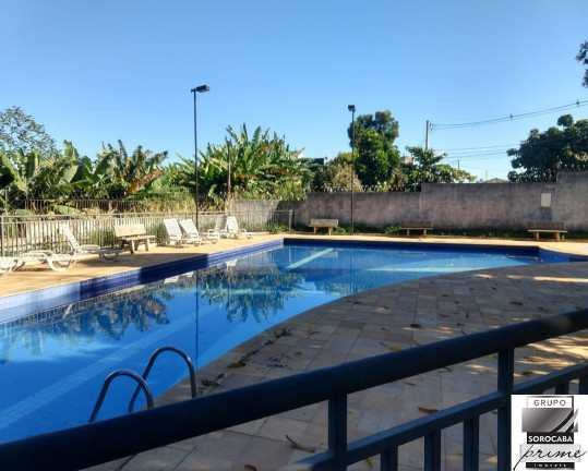 Imagem Apartamento com 3 Quartos à Venda, 56 m² em Vila Olímpia - Sorocaba Imagem Apartamento com 3 Quartos à Venda, 56 m² em Vila Olímpia - Sorocaba
