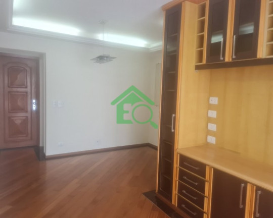 Imagem Apartamento com 3 Quartos à Venda, 79 m² em Jardim Taquaral - São Paulo