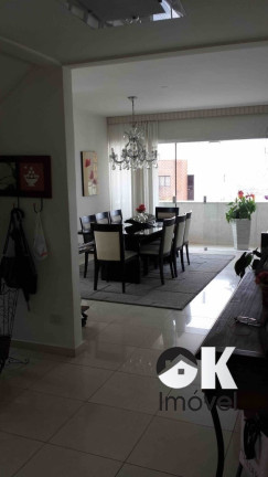 Imagem Cobertura com 4 Quartos à Venda, 345 m² em Perdizes - São Paulo Imagem Cobertura com 4 Quartos à Venda, 345 m² em Perdizes - São Paulo