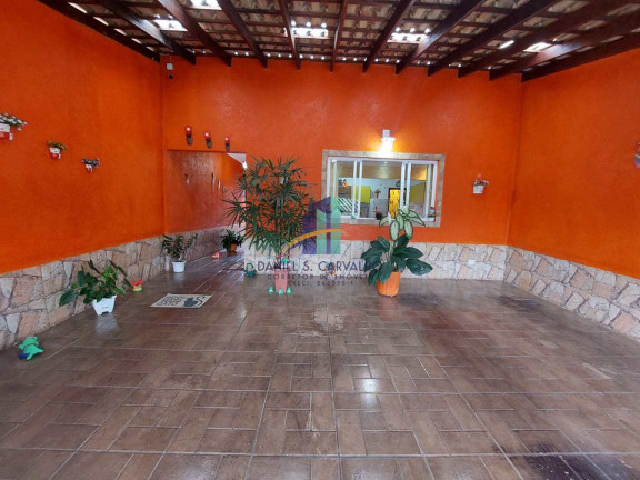 Imagem Casa com 2 Quartos à Venda, 109 m² em Caiçara - Praia Grande