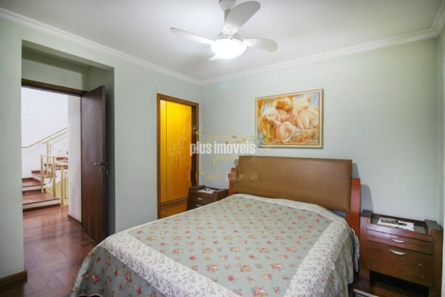 Imagem Casa com 5 Quartos à Venda, 331 m² em Brooklin Paulista - São Paulo Imagem Casa com 5 Quartos à Venda, 331 m² em Brooklin Paulista - São Paulo