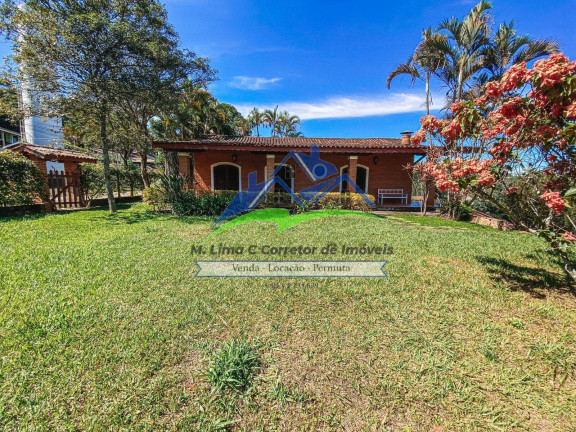 Imagem Casa de Condomínio com 3 Quartos à Venda, 650 m² em Condomínio Portal Da Hortênsias. - Atibaia Imagem Casa de Condomínio com 3 Quartos à Venda, 650 m² em Condomínio Portal Da Hortênsias. - Atibaia