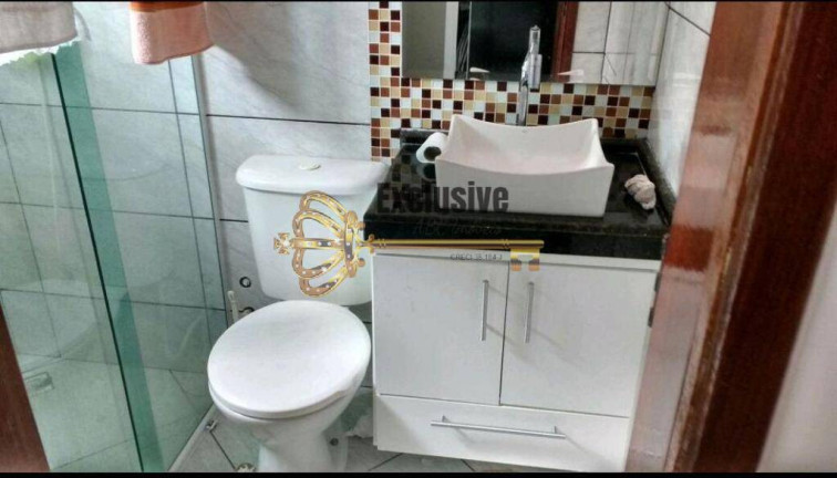 Imagem Sobrado com 3 Quartos à Venda, 176 m² em Vila Marina - Santo André