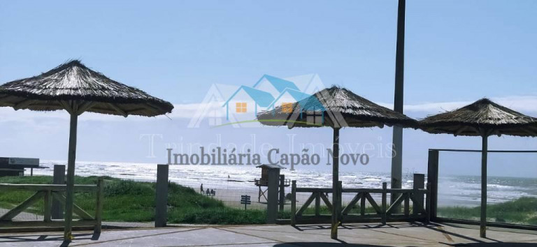 Imagem Apartamento com 2 Quartos à Venda, 50 m² em Capão Novo - Capão Da Canoa
