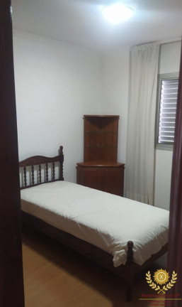 Imagem Apartamento com 3 Quartos à Venda, 108 m² em Santana - São Paulo Imagem Apartamento com 3 Quartos à Venda, 108 m² em Santana - São Paulo