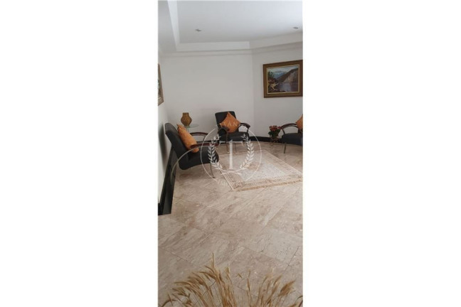 Imagem Apartamento com 3 Quartos à Venda, 97.080 m² em Vila Monte Alegre - São Paulo Imagem Apartamento com 3 Quartos à Venda, 97.080 m² em Vila Monte Alegre - São Paulo